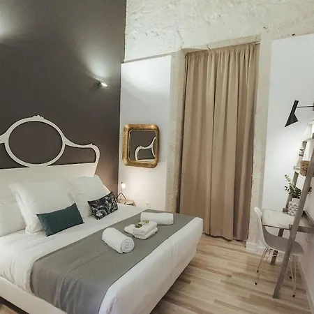 Boutique Palacete S.xvii Adults Only فندق