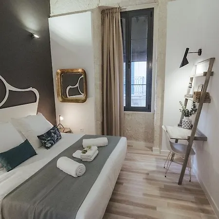 فندق Boutique Palacete S.xvii Adults Only