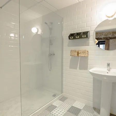 Boutique Palacete S.xvii Adults Only فندق لقنت