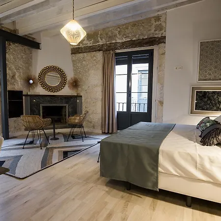 فندق Boutique Palacete S.xvii Adults Only 4*