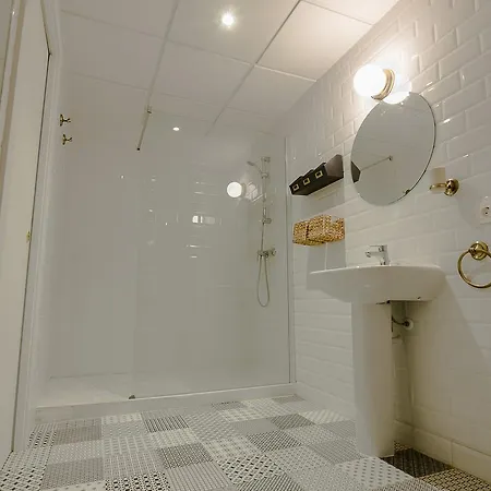 فندق Boutique Palacete S.xvii Adults Only لقنت