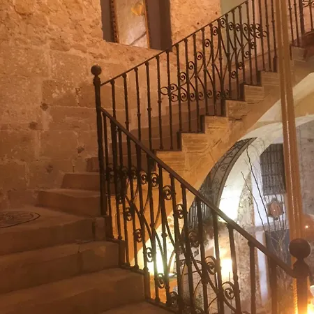 Boutique Palacete S.xvii Adults Only فندق لقنت