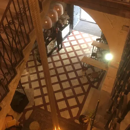 Boutique Palacete S.xvii Adults Only فندق لقنت
