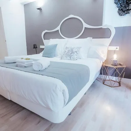 فندق Boutique Palacete S.xvii Adults Only