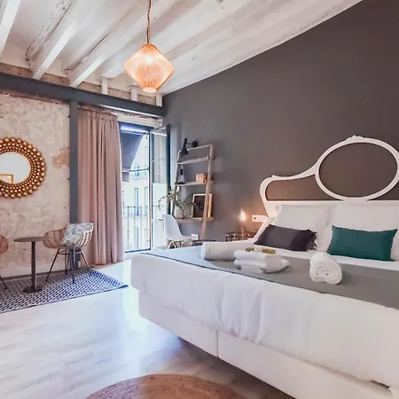 Boutique Palacete S.xvii Adults Only لقنت