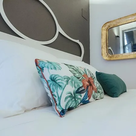 فندق Boutique Palacete S.xvii Adults Only