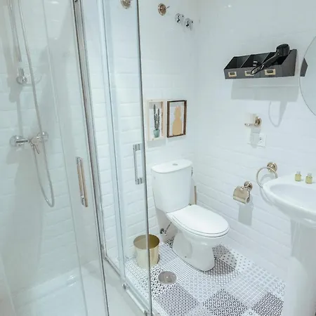 Boutique Palacete S.xvii Adults Only فندق 4*