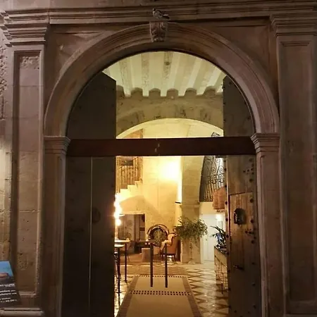 Boutique Palacete S.xvii Adults Only لقنت