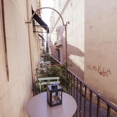 Boutique Palacete S.xvii Adults Only لقنت