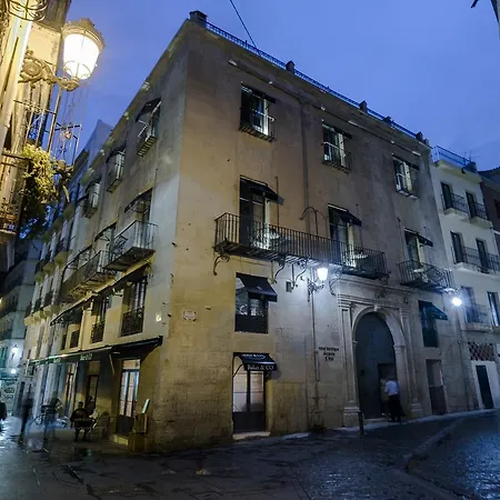 Boutique Palacete S.xvii Adults Only