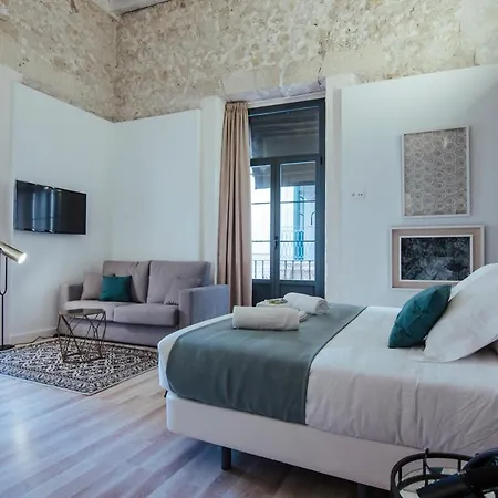 Boutique Palacete S.xvii Adults Only