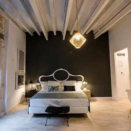 Boutique Palacete S.xvii Adults Only 4*