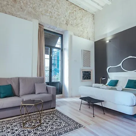 Boutique Palacete S.xvii Adults Only