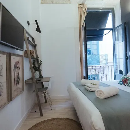 Boutique Palacete S.xvii Adults Only Alicante