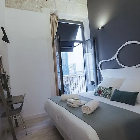 Boutique Palacete S.xvii Adults Only