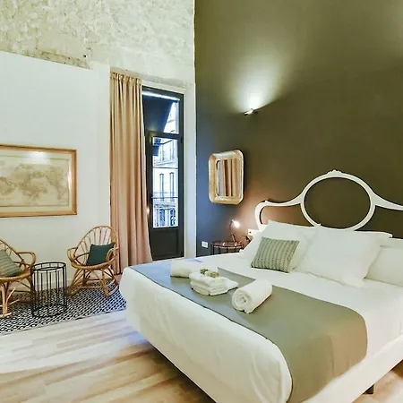 Hotel Boutique Palacete S.xvii Adults Only