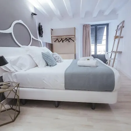 Hotel Boutique Palacete S.xvii Adults Only 4*