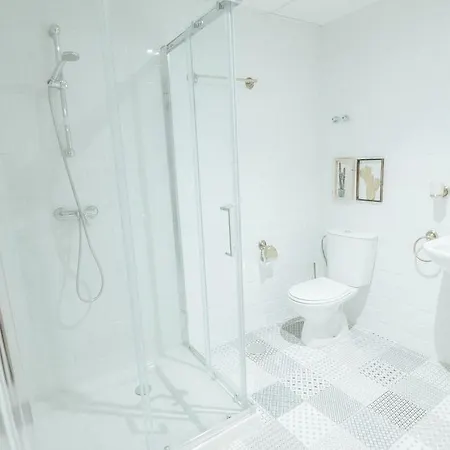 Boutique Palacete S.xvii Adults Only 4* 阿利坎特